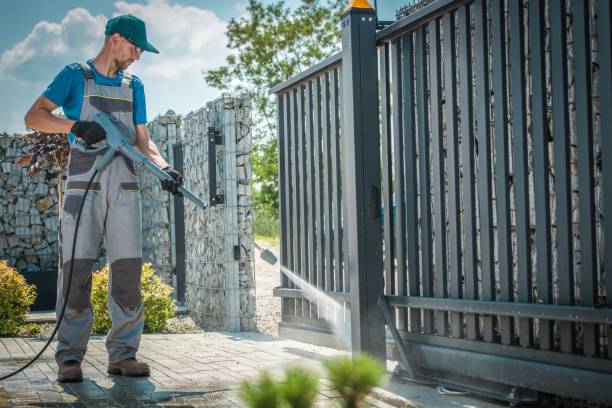 Best Fence Cleaning  in Santa Rosa, CA