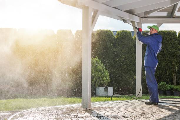 Best Rust Removal  in Santa Rosa, CA