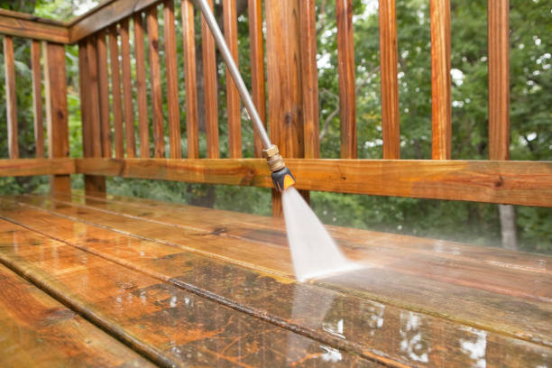 Reliable Santa Rosa, CA  Pressure Washing Services Solutions